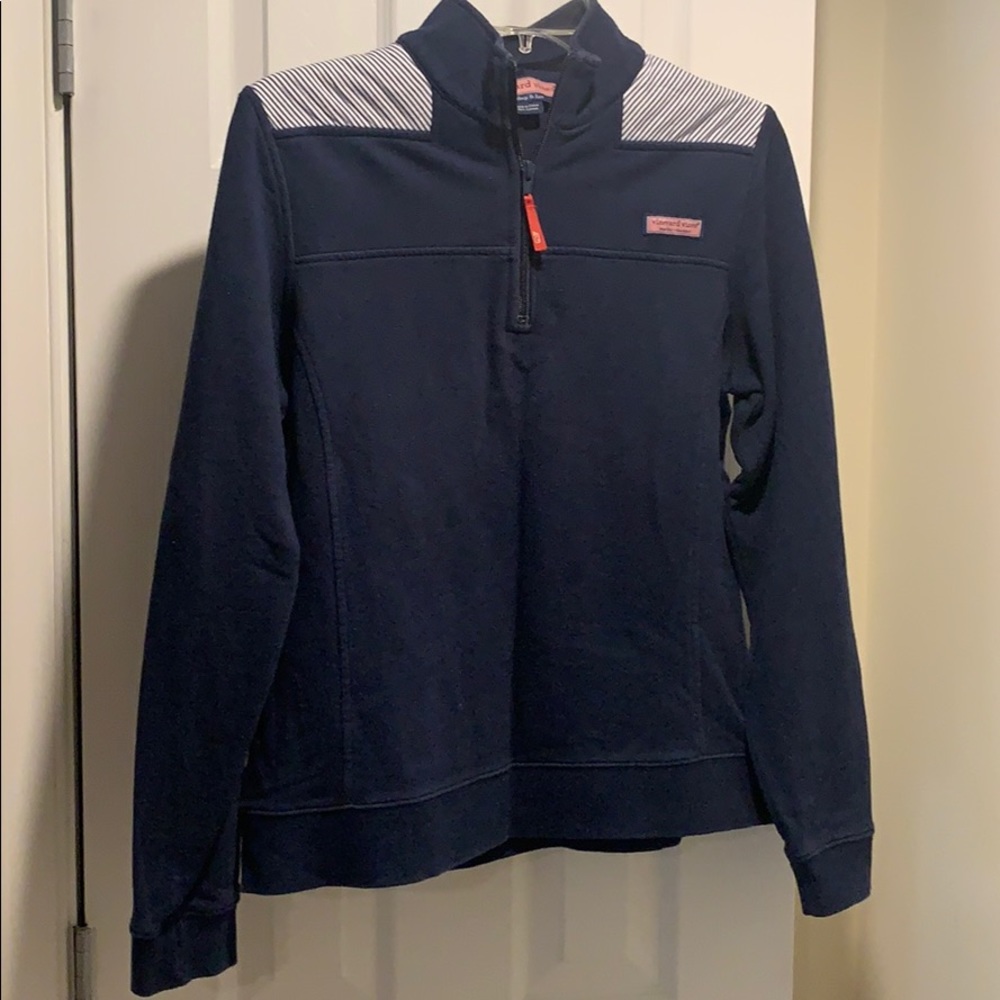 Vineyard Vines pullover